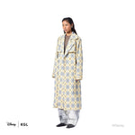 WEBBED' COAT - Kanika Goyal Label