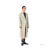 WEBBED' COAT - Kanika Goyal Label