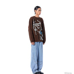 WHIRL MARK' PULLOVER - Kanika Goyal Label