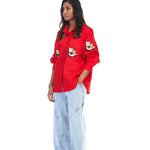 YANA Embellished Dress - Kanika Goyal Label