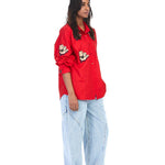 YANA Embellished Dress - Kanika Goyal Label