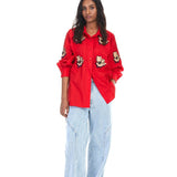 YANA Embellished Dress - Kanika Goyal Label