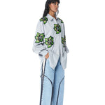 ZANY' Shirt - Kanika Goyal Label