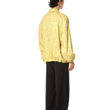 ZELOR' EMBELLISHED BOMBER - Kanika Goyal Label