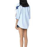 ZENA Shirt - Kanika Goyal Label