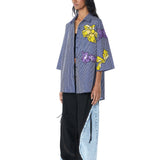 ‘ZENA’ Shirt - Kanika Goyal Label