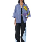 ‘ZENA’ Shirt - Kanika Goyal Label