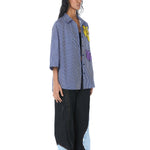 ‘ZENA’ Shirt - Kanika Goyal Label