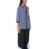 ‘ZENA’ Shirt - Kanika Goyal Label