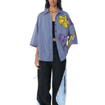 ‘ZENA’ Shirt - Kanika Goyal Label