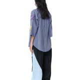 ‘ZENA’ Shirt - Kanika Goyal Label