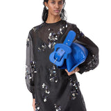 ZEPHYR EMBELLISHED DRESS - Kanika Goyal Label