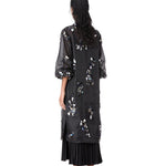 ZEPHYR EMBELLISHED DRESS - Kanika Goyal Label