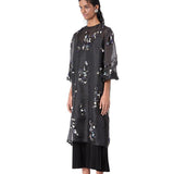 ZEPHYR EMBELLISHED DRESS - Kanika Goyal Label