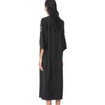 ZEVIDA' EMBELLISHED DRESS - Kanika Goyal Label