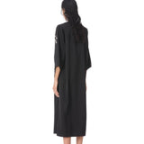 ZEVIDA' EMBELLISHED DRESS - Kanika Goyal Label