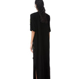 ZIINNIA‚ EMBELLISHED DRESS - Kanika Goyal Label