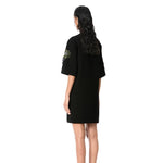 ZINNIA Embellished Dress - Kanika Goyal Label