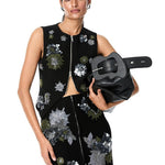 ZINNIA Embellished Top - Kanika Goyal Label