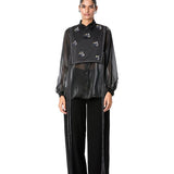 ZUKI' Pants - Kanika Goyal Label