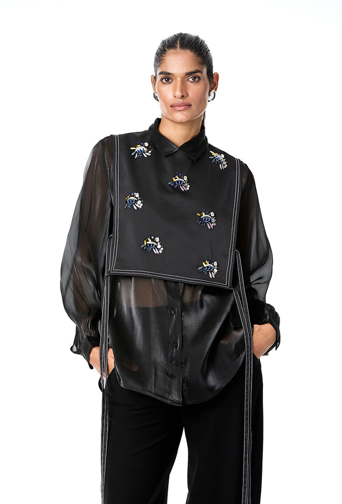 ZUKI' Pants - Kanika Goyal Label