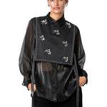 ZUKI' Pants - Kanika Goyal Label