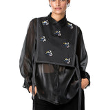 ZUKI' Pants - Kanika Goyal Label