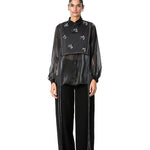 ZUKI' Pants - Kanika Goyal Label