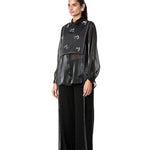 ZUKI' Pants - Kanika Goyal Label