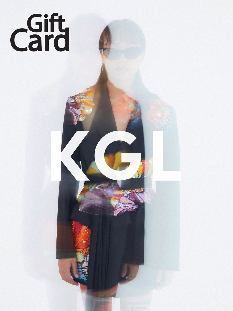KGL Gift Card - Kanika Goyal Label
